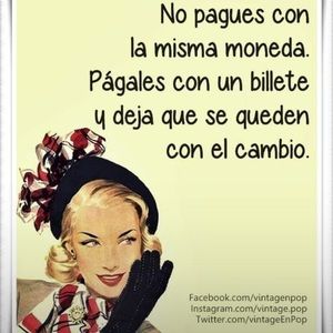 Meet your Posher, Fabiola